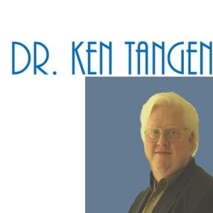 Dr. Ken Tangen